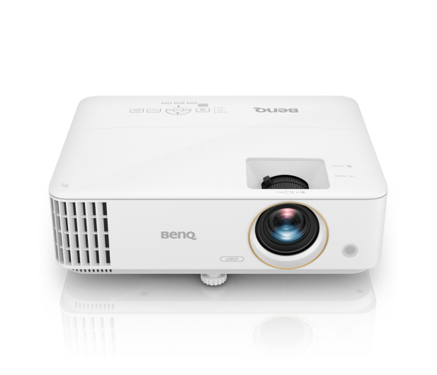 BENQ TH585 DLP 1080p 3500ANSI/10000:1/HDMI/9H.JLS77.13E - 477487 - zdjęcie 3